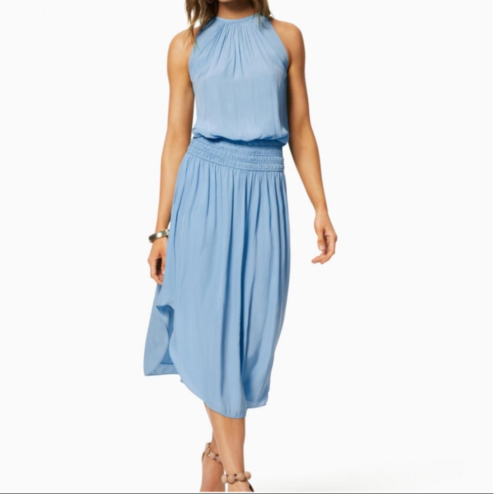 NWT Ramy Brook size M Audrie Dress